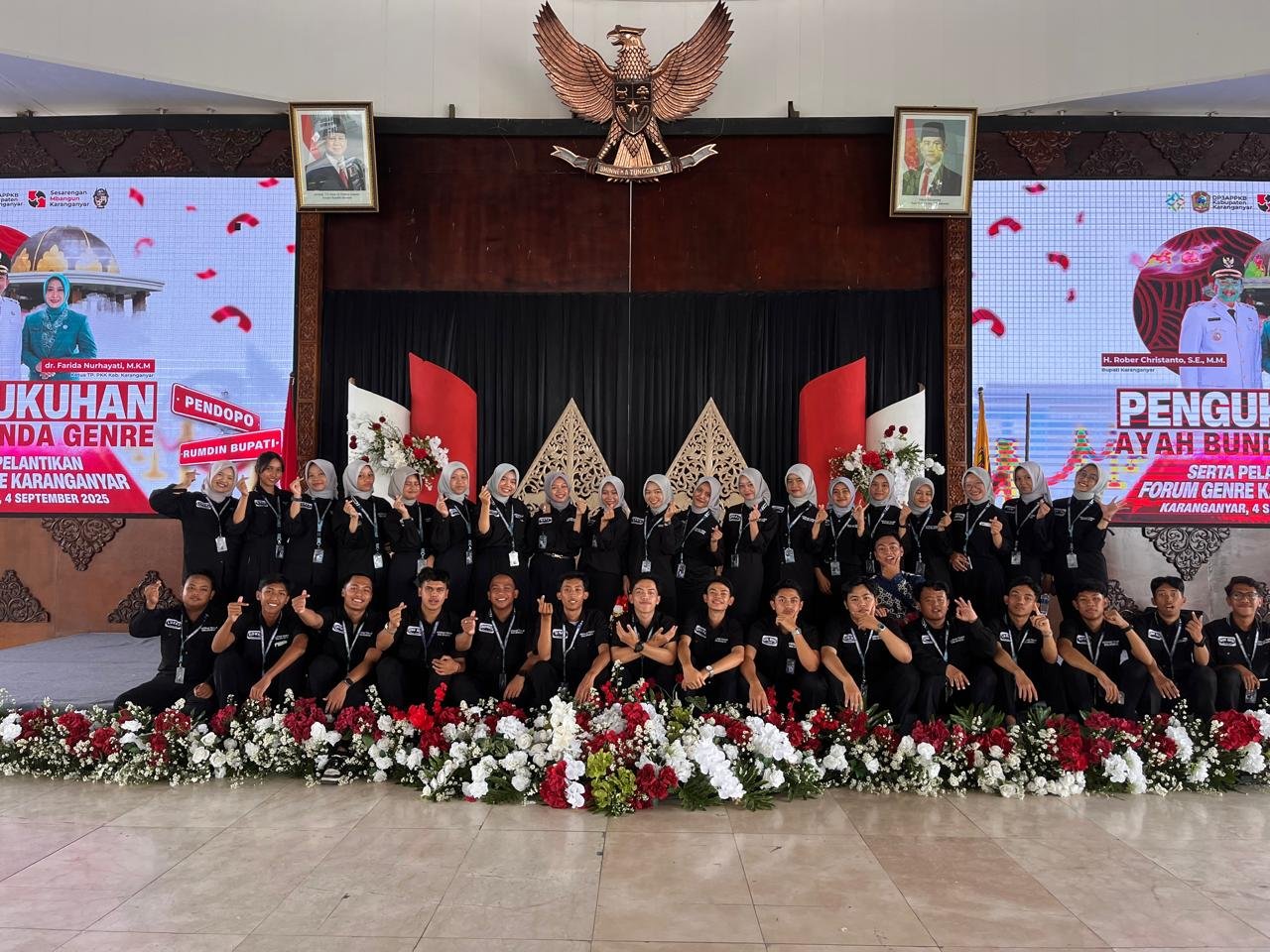 Rapat Anggota